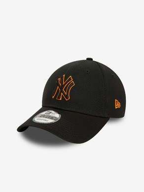 New Era New York Yankees Team Outline 9Forty Șapcă de baseball