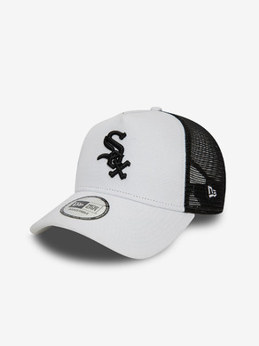 New Era Chicago White Sox League Essential Trucker Șapcă de baseball