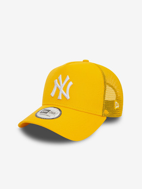 New Era New York Yankees League Essential A-Frame Trucker Șapcă de baseball