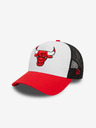 New Era Chicago Bulls NBA 9Forty A-Frame Trucker Șapcă de baseball