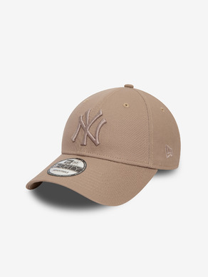 New Era New York Yankees League Essential 9Forty Șapcă de baseball