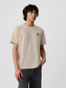 GAP Brannan Tricou