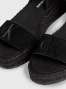 Calvin Klein Jeans Sandale