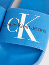 Calvin Klein Slide Monogram Papuci