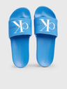 Calvin Klein Slide Monogram Papuci