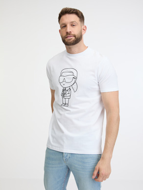 Karl Lagerfeld Tricou