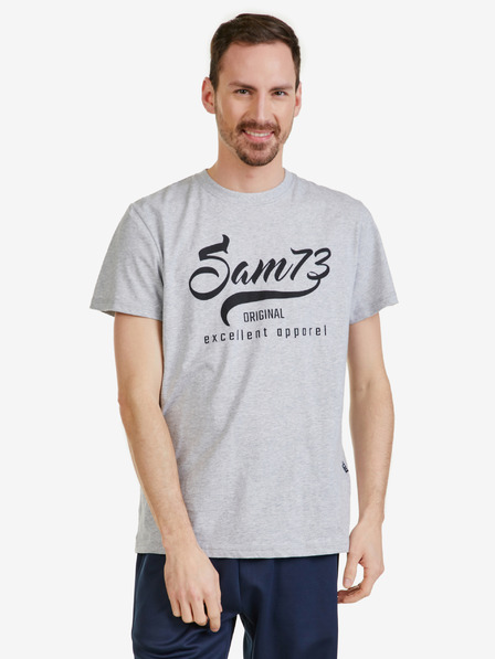 Sam 73 Calvin Tricou