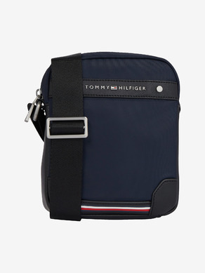 Tommy Hilfiger Central Mini Reporter Genţi de umăr