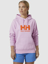 Helly Hansen HH Logo Hoodie 2.0 Hanorac