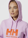 Helly Hansen HH Logo Hoodie 2.0 Hanorac