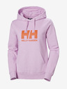 Helly Hansen HH Logo Hoodie 2.0 Hanorac