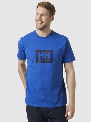 Helly Hansen HH Box Tricou