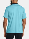 Under Armour UA Playoff 3.0 Dash Polo Tricou