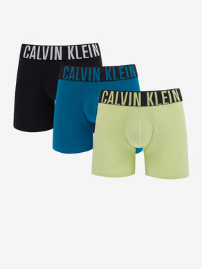 Calvin Klein Boxeri, 3 bucăți