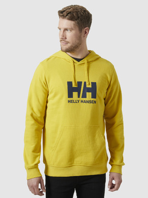 Helly Hansen HH Logo Hoodie Hanorac