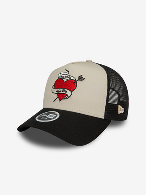 New Era A-Frame Trucker Șapcă de baseball