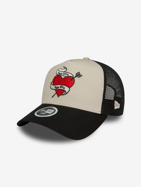 New Era A-Frame Trucker Șapcă de baseball