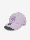 New Era New York Yankees MLB Metallic Logo 9Forty Șapcă de baseball