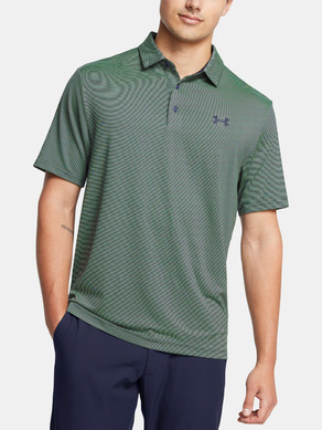 Under Armour UA Playoff 3.0 Stripe Polo Tricou