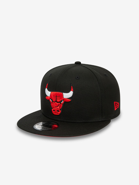 New Era Chicago Bulls NBA Rear Logo 9Fifty Șapcă de baseball