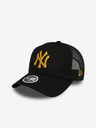 New Era New York Yankees 9Forty Womens A-Frame Trucker Șapcă de baseball