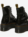 Dr. Martens Jadon Max 8 Eye Ghete pe gleznă