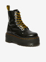 Dr. Martens Jadon Max 8 Eye Ghete pe gleznă