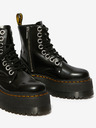 Dr. Martens Jadon Max 8 Eye Ghete pe gleznă