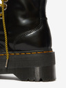 Dr. Martens Jadon Max 8 Eye Ghete pe gleznă