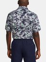 Under Armour UA Playoff 3.0 Printed Polo Tricou