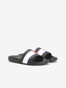 Tommy Hilfiger Rubber Flag Pool Papuci