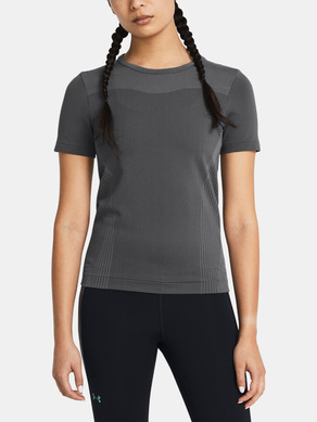 Under Armour Vanish Elite Seamless SS Tricou