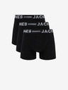 Jack & Jones Sense Boxeri, 3 bucăți