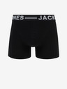 Jack & Jones Sense Boxeri, 3 bucăți