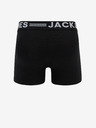 Jack & Jones Sense Boxeri, 3 bucăți