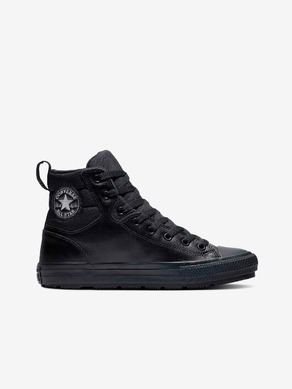 Converse Chuck Taylor All Star Faux Leather Berkshire Boot Ghete pe gleznă