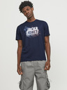 Jack & Jones Map Tricou