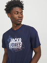 Jack & Jones Map Tricou