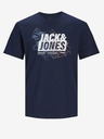 Jack & Jones Map Tricou