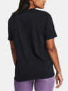 Under Armour UA HW Embroid Patch BFOS SS Tricou