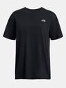 Under Armour UA HW Embroid Patch BFOS SS Tricou