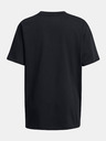 Under Armour UA HW Embroid Patch BFOS SS Tricou