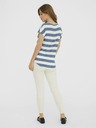 Vero Moda Wide Stripe Tricou