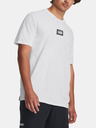 Under Armour UA Elevated Core Wash SS Tricou