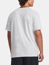 Under Armour UA Elevated Core Wash SS Tricou