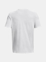 Under Armour UA Elevated Core Wash SS Tricou