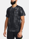 Under Armour Vanish Elite Vent Prtd SS Tricou