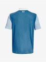 Under Armour UA Performance 3.0 Colorblock Polo Tricou