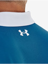 Under Armour UA Performance 3.0 Colorblock Polo Tricou