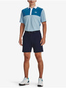 Under Armour UA Performance 3.0 Colorblock Polo Tricou